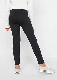 Legging thermo fille, bonprix