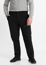 Pantalon softshell extensible, bpc bonprix collection