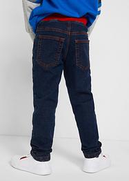 Jungen Thermojeans mit Jerseyfutter, John Baner JEANSWEAR