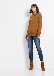 Oversize-Pullover, bonprix