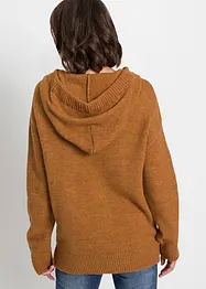 Oversize-Pullover, bonprix