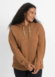 Oversize-Pullover, bonprix