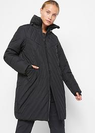 Veste matelassée en polyester recyclé, bpc bonprix collection