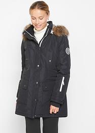Veste fonctionnelle outdoor avec capuche, bpc bonprix collection