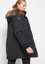 Veste fonctionnelle outdoor avec capuche, bpc bonprix collection