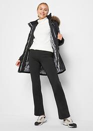 Veste fonctionnelle outdoor avec capuche, bpc bonprix collection