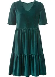 Cord-Kleid, bonprix