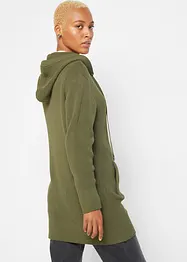 Manteau en maille, bonprix