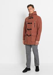 Duffle-coat aspect laine, bpc selection