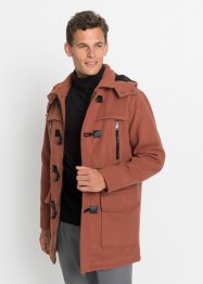 Duffle-coat aspect laine, bpc selection