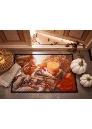 Fußmatte mit Herbstmotiven, bpc living bonprix collection
