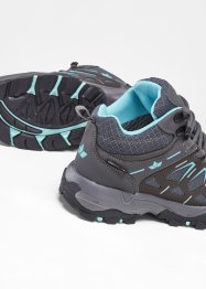 Chaussures de randonnée Lico, Lico