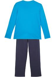 Jungen Pyjama  (2-tlg. Set), bpc bonprix collection
