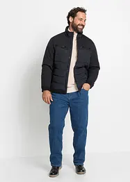 Blouson pour l'hiver en softshell, bonprix