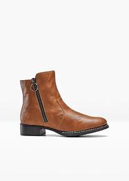 Rieker Boot, Rieker
