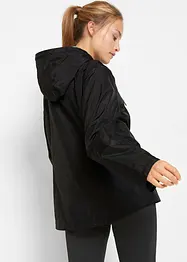 Veste coupe-vent imperméable ultra-légère, bonprix