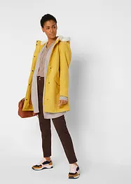 Longstrickjacke, bonprix