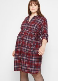 Robe-chemise de grossesse et d'allaitement, bpc bonprix collection