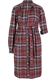 Robe-chemise de grossesse et d'allaitement, bpc bonprix collection