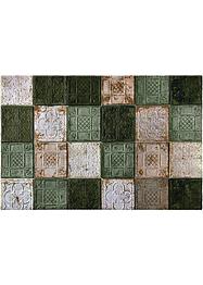 Tapis de protection avec carreaux, bpc living bonprix collection