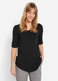 Long-Shirt, Halbarm, bpc bonprix collection