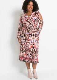 Cold-Shoulder-Kleid, BODYFLIRT boutique