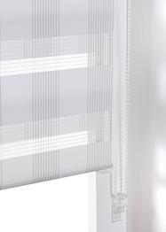 Store double imprimé carreaux, bpc living bonprix collection