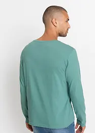 Langarmshirt (3er Pack), bonprix