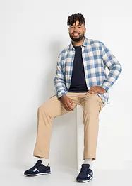 Langarmshirt (3er Pack), bonprix