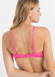 Push up BH mit Bügel (3er Pack), BODYFLIRT