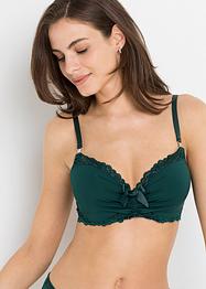 Schalen BH mit Bügel, BODYFLIRT