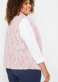 Gilet sans manches tendance, bonprix