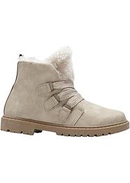Boots à lacets enfant, bpc bonprix collection