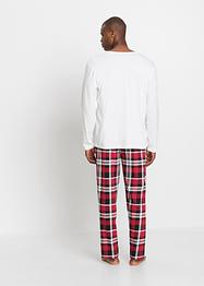 Pyjama (Ens. 2 pces.), bpc bonprix collection