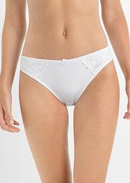 Slip avec polyamide recyclé, bpc selection