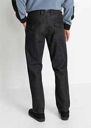 Jean Loose Fit, Straight, RAINBOW