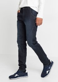 Regular Fit Jeans, Tapered, RAINBOW
