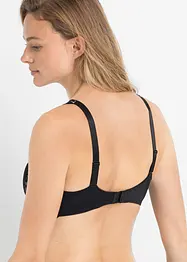 Soutien-gorge à armatures avec polyamide recyclé, bonprix