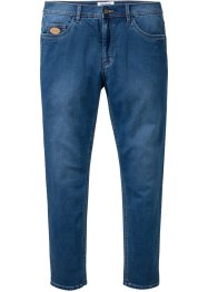Jean extensible Regular Fit coupe confort, Tapered, John Baner JEANSWEAR