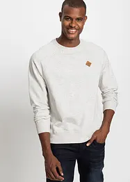 Sweatshirt (2er Pack), bonprix