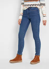 Thermojeans, Super-Kuschel, Slim, bonprix