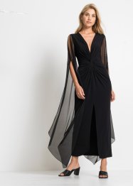 Kleid mit Schlitz, BODYFLIRT boutique