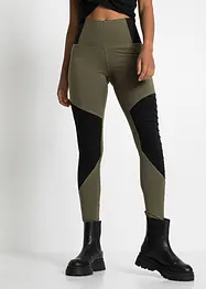 Legging biker, bonprix