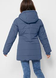Mädchen Winterparka, wasserabweisend, bpc bonprix collection