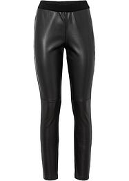 Legging avec mélange de matières, BODYFLIRT