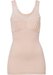 Shape Longtop mit mittlerer Formkraft, bpc bonprix collection - Nice Size