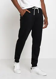 Jogginghose mit recyceltem Polyester, bonprix