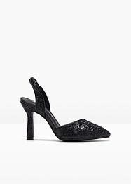 Sling Pumps, BODYFLIRT