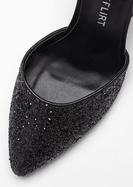 Sling Pumps, BODYFLIRT