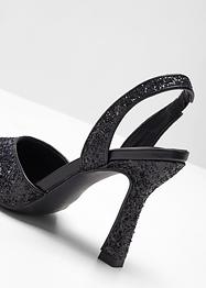 Sling Pumps, BODYFLIRT